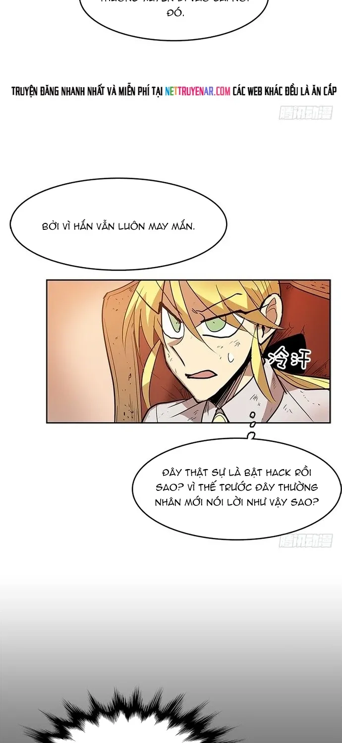 Cửa Hàng Vô Danh Chap 250 - Next Chap 251