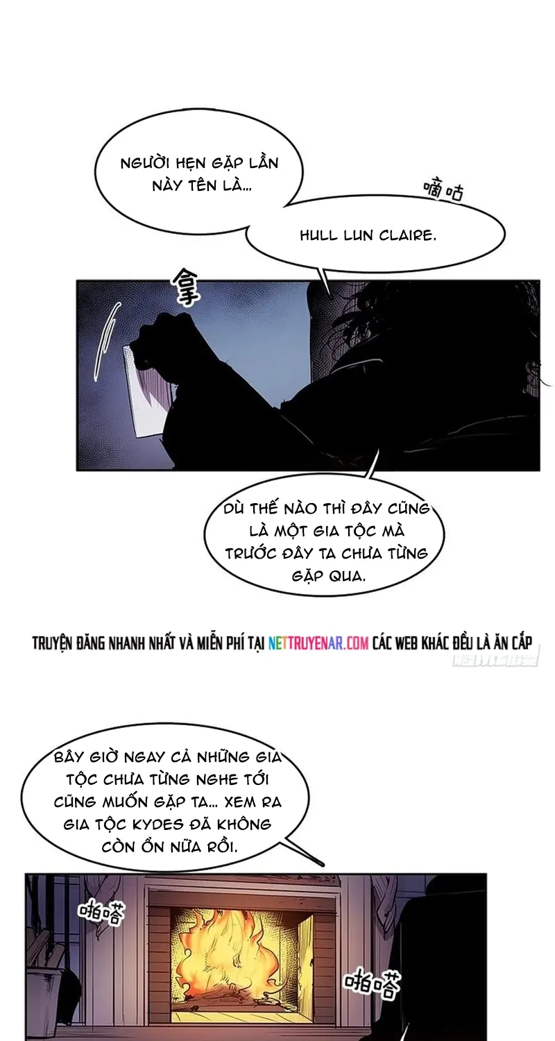 Cửa Hàng Vô Danh Chap 251 - Next Chap 252