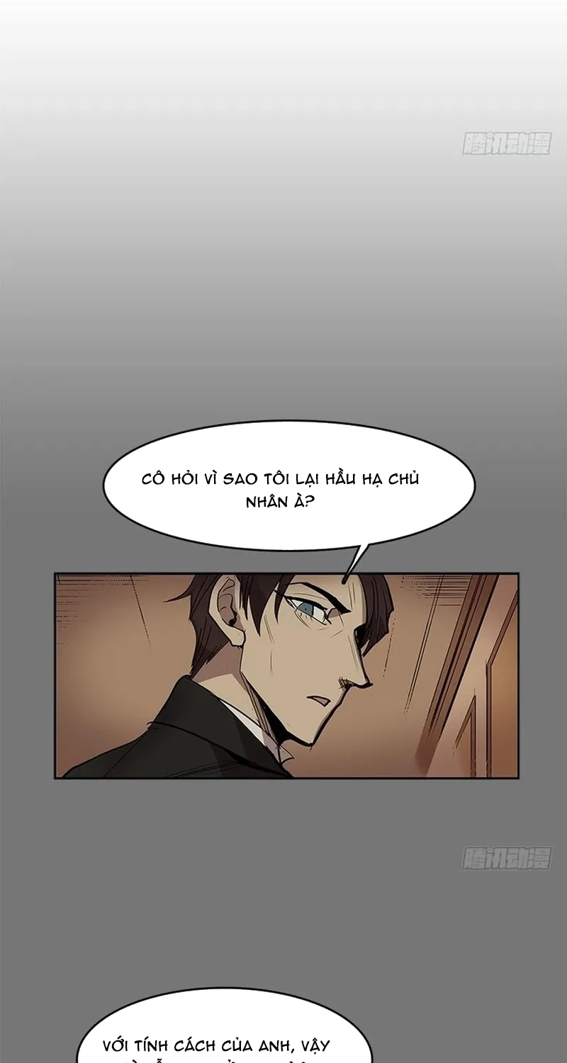 Cửa Hàng Vô Danh Chap 251 - Next Chap 252