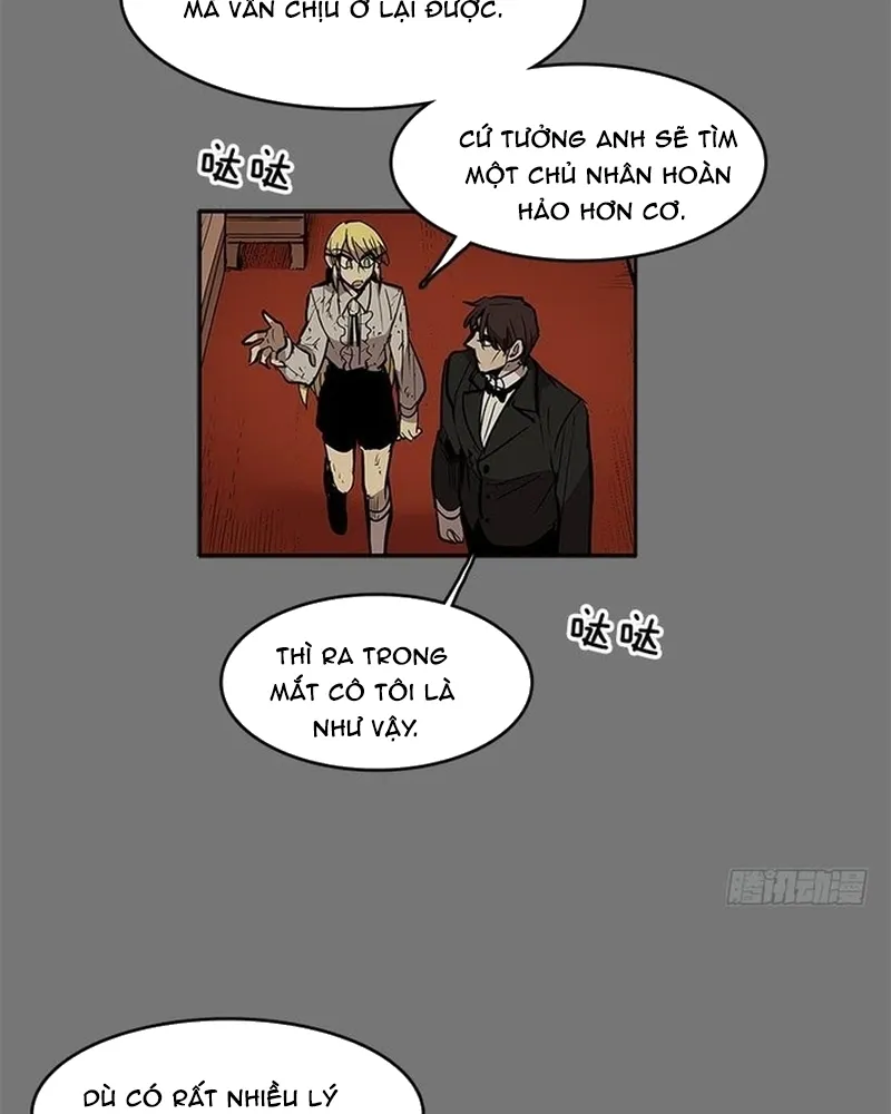 Cửa Hàng Vô Danh Chap 251 - Next Chap 252