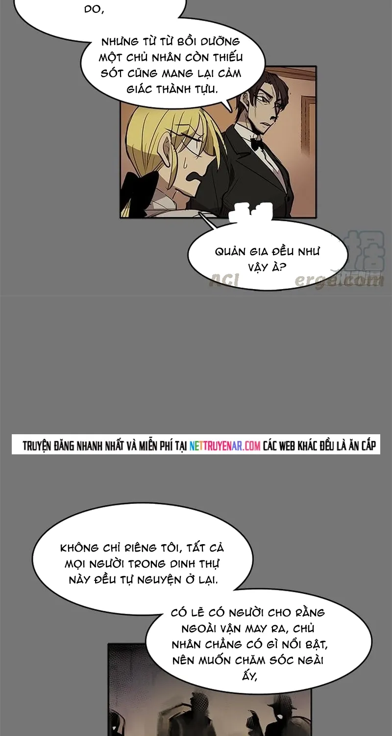 Cửa Hàng Vô Danh Chap 251 - Next Chap 252