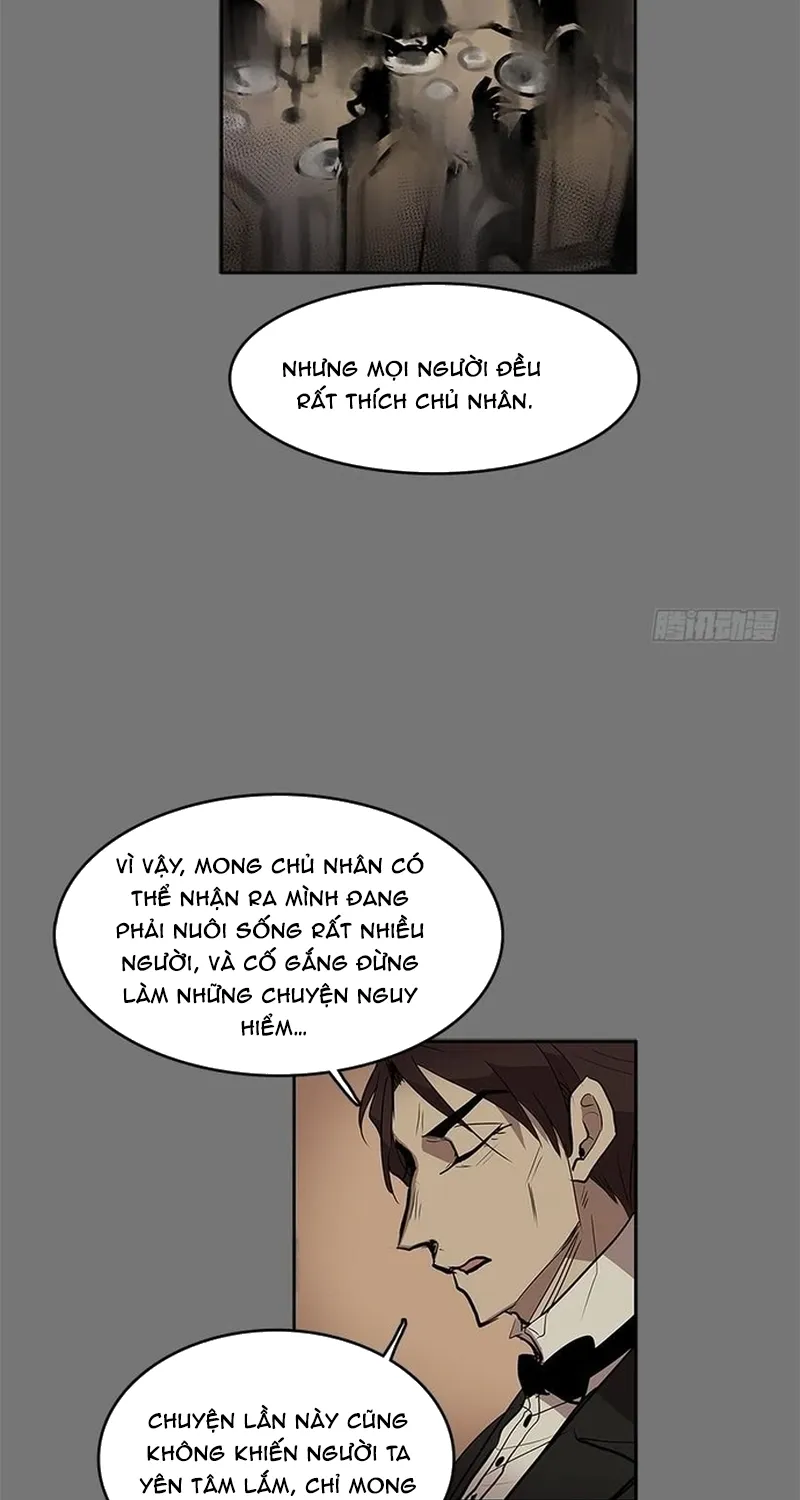 Cửa Hàng Vô Danh Chap 251 - Next Chap 252