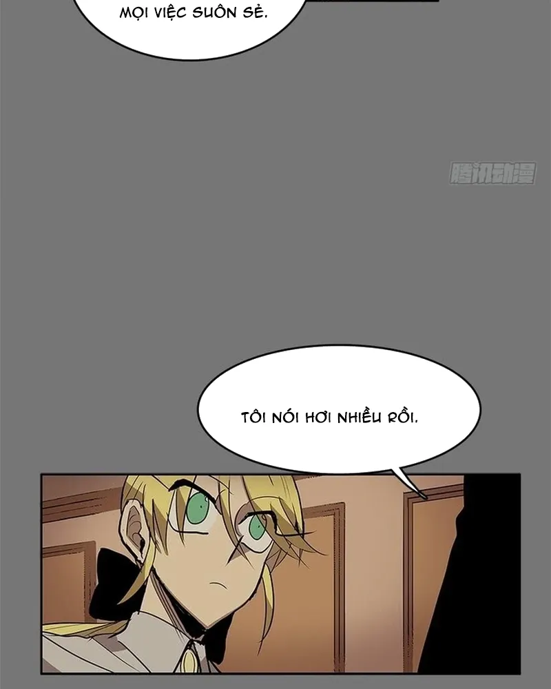 Cửa Hàng Vô Danh Chap 251 - Next Chap 252