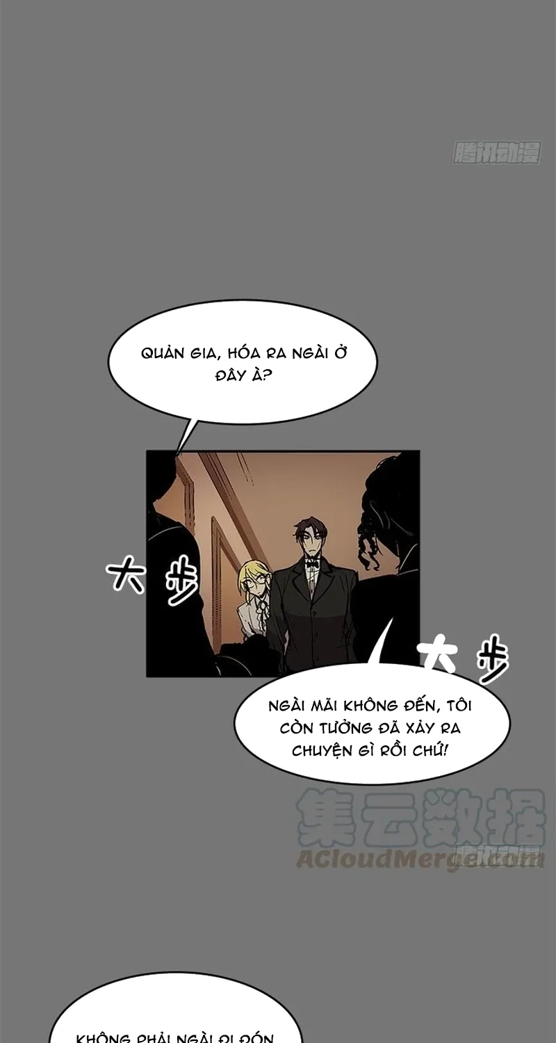 Cửa Hàng Vô Danh Chap 251 - Next Chap 252