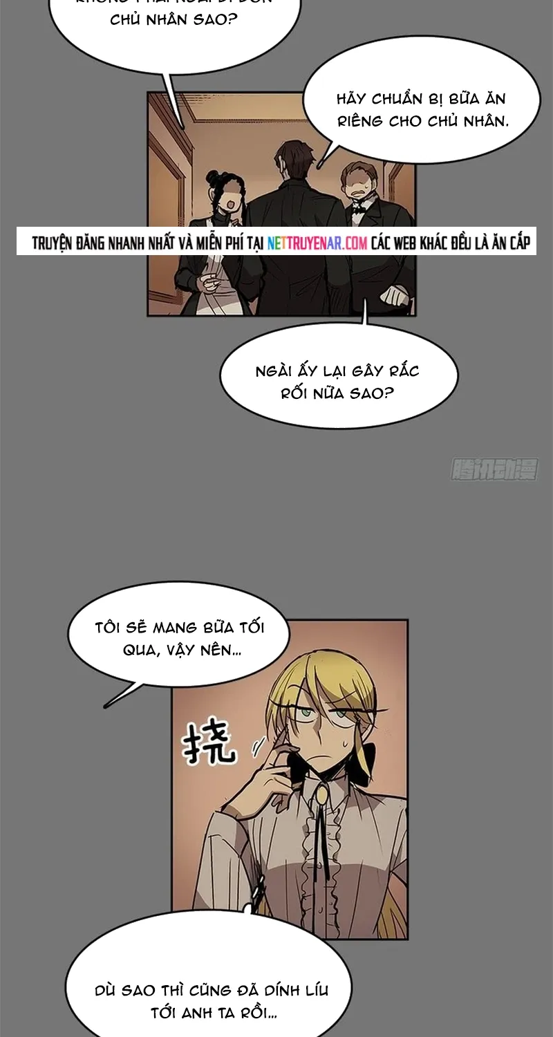 Cửa Hàng Vô Danh Chap 251 - Next Chap 252