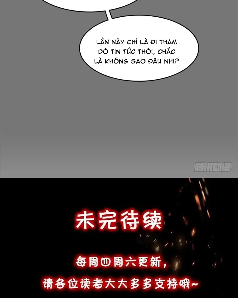 Cửa Hàng Vô Danh Chap 251 - Next Chap 252