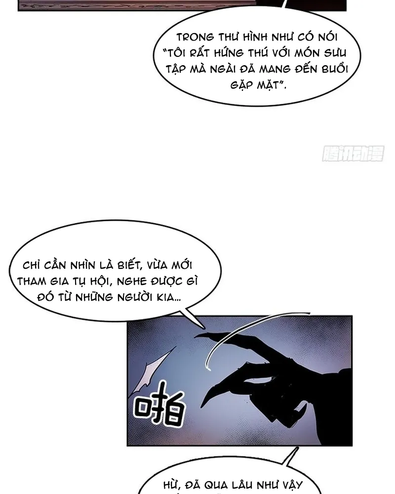 Cửa Hàng Vô Danh Chap 251 - Next Chap 252
