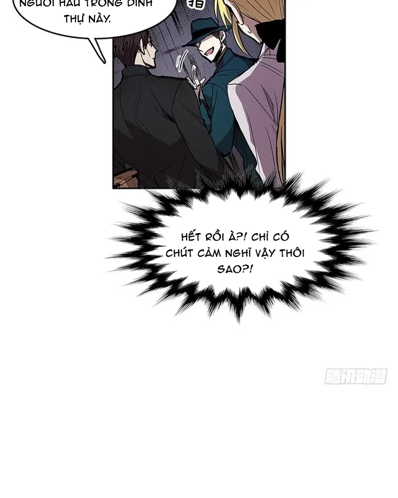 Cửa Hàng Vô Danh Chap 251 - Next Chap 252