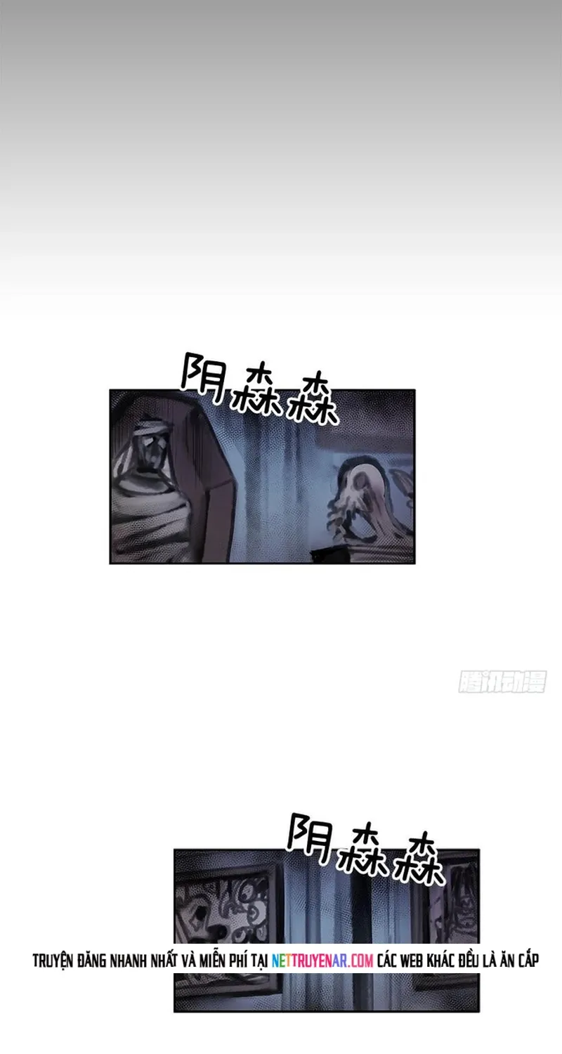 Cửa Hàng Vô Danh Chap 252 - Next Chap 253