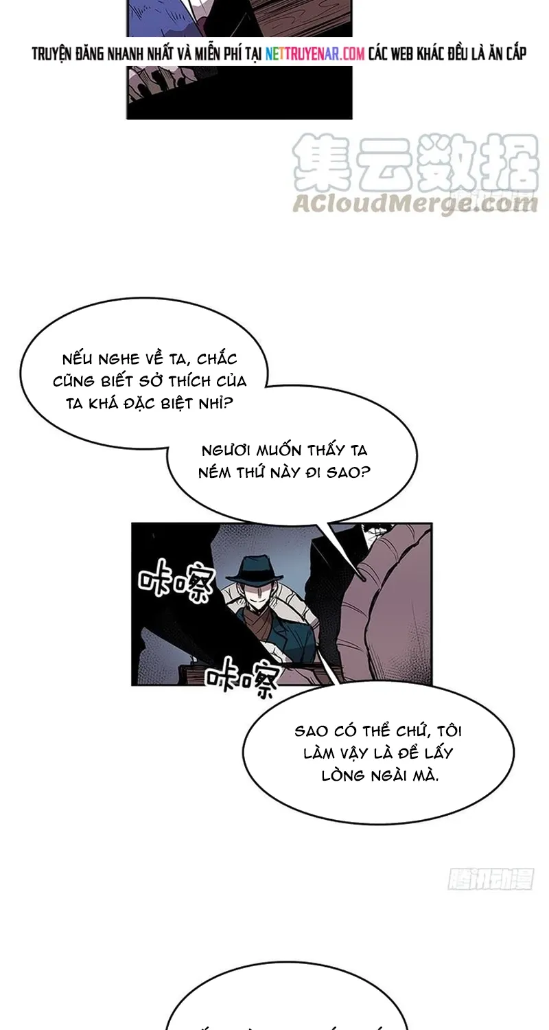 Cửa Hàng Vô Danh Chap 252 - Next Chap 253