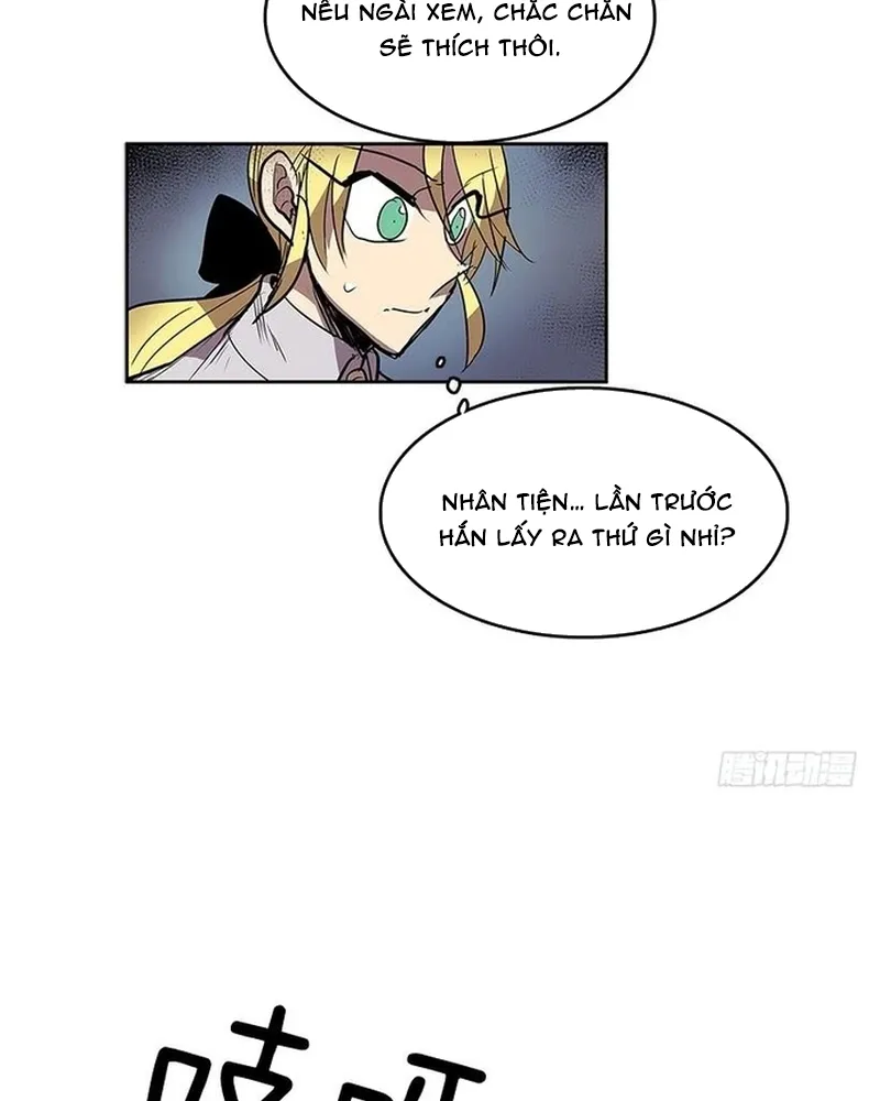 Cửa Hàng Vô Danh Chap 252 - Next Chap 253