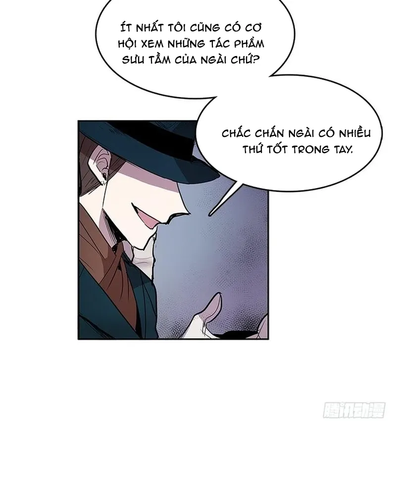 Cửa Hàng Vô Danh Chap 252 - Next Chap 253