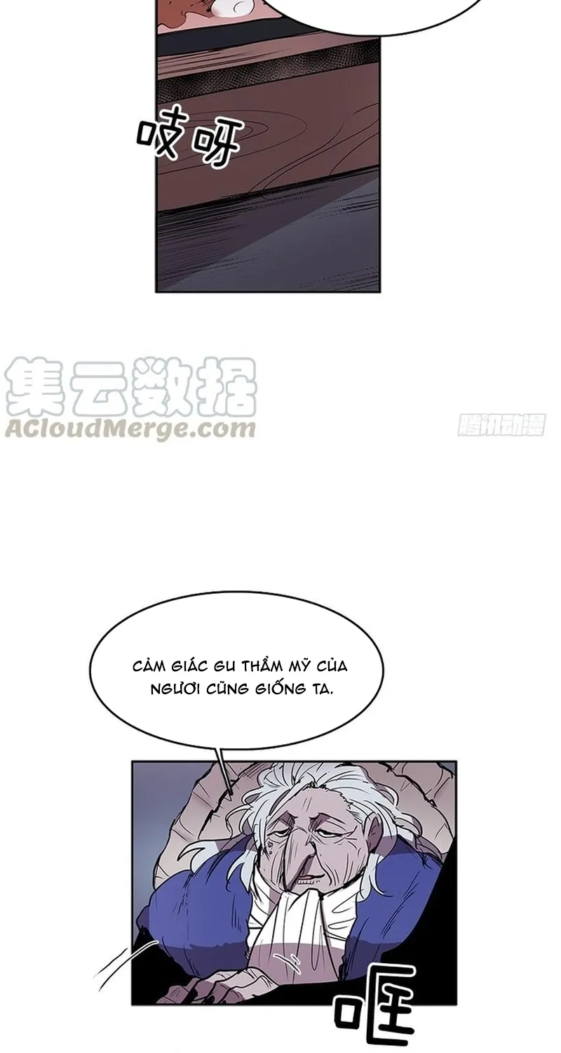 Cửa Hàng Vô Danh Chap 252 - Next Chap 253