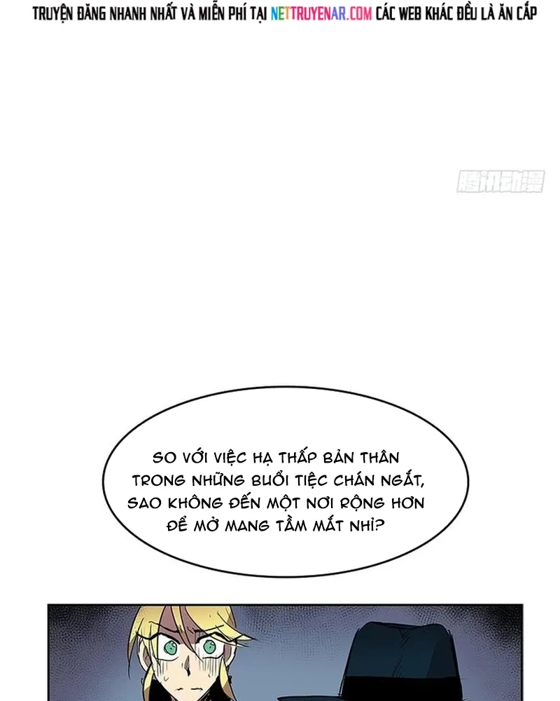 Cửa Hàng Vô Danh Chap 252 - Next Chap 253