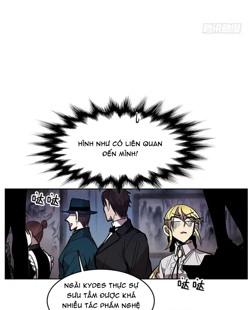 Cửa Hàng Vô Danh Chap 252 - Next Chap 253