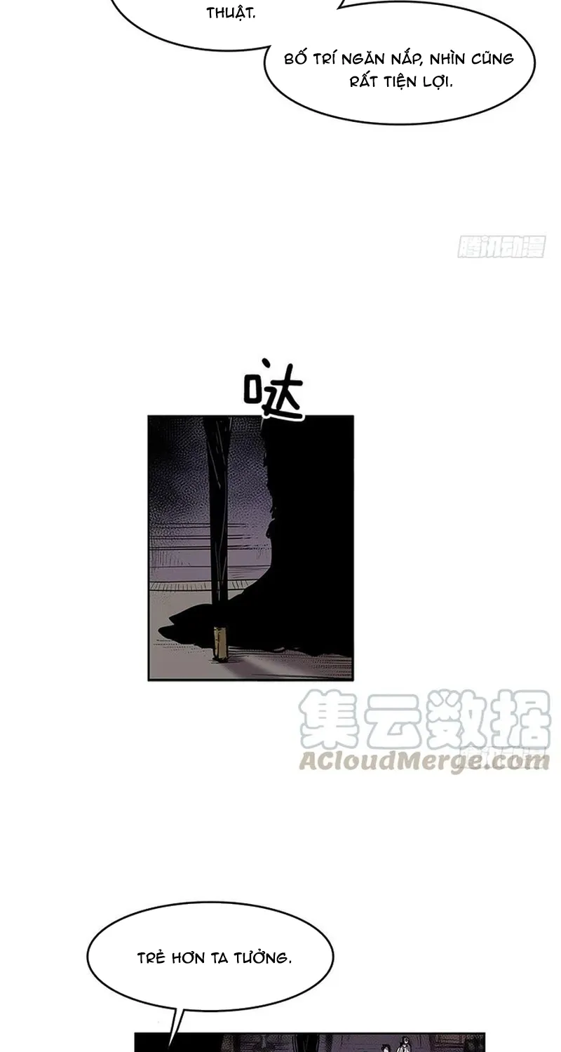 Cửa Hàng Vô Danh Chap 252 - Next Chap 253