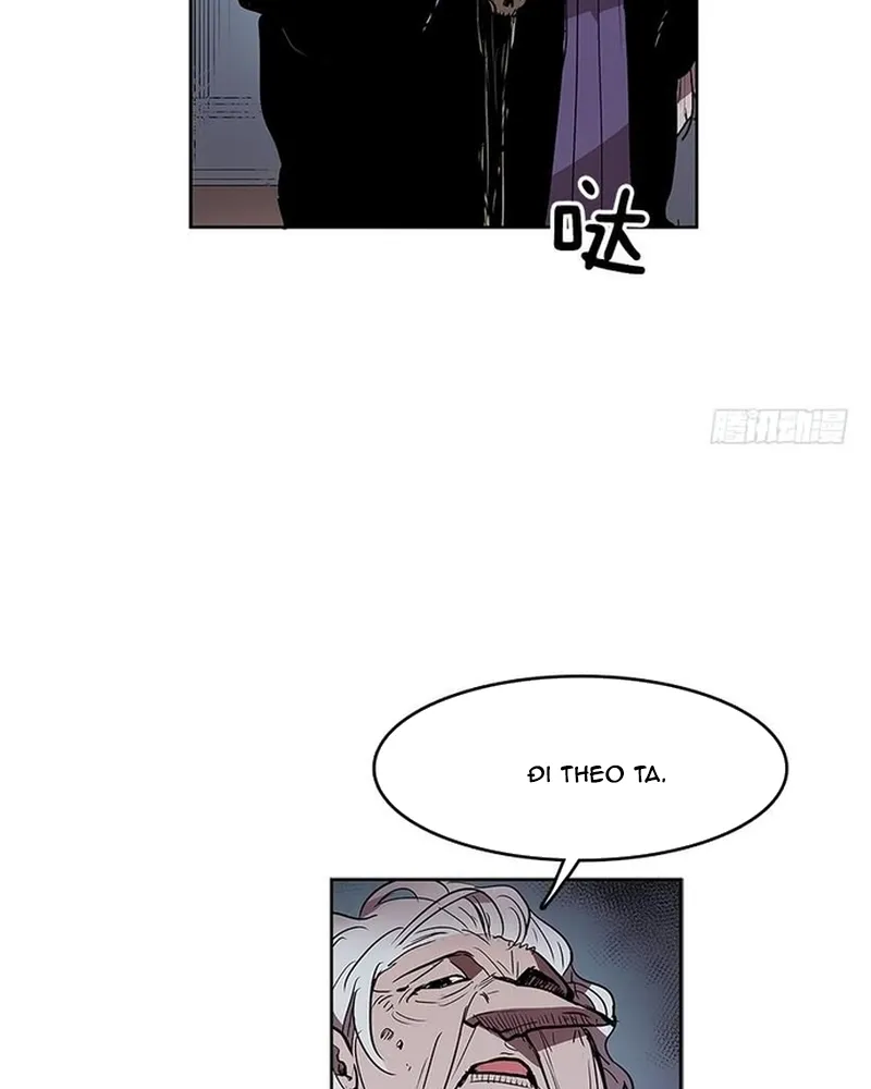 Cửa Hàng Vô Danh Chap 252 - Next Chap 253