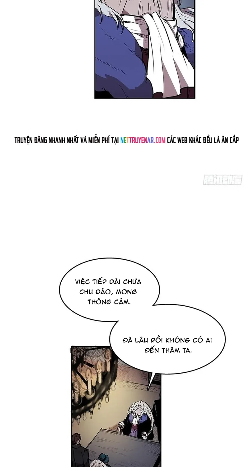 Cửa Hàng Vô Danh Chap 252 - Next Chap 253