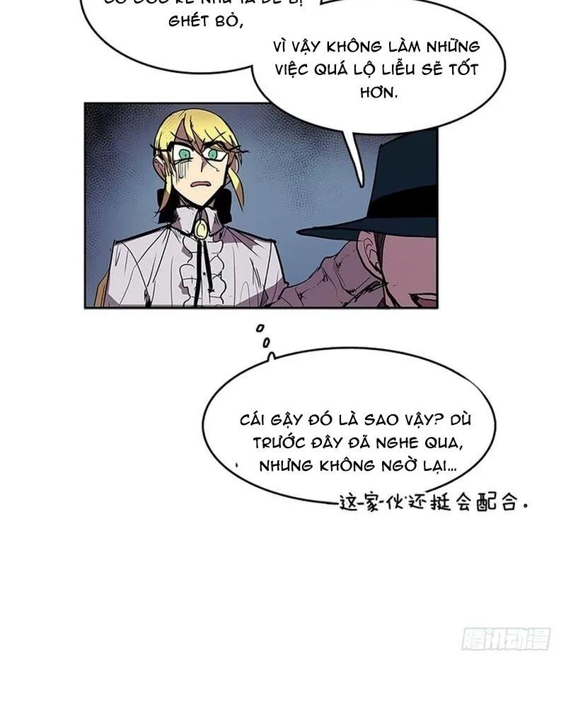 Cửa Hàng Vô Danh Chap 252 - Next Chap 253
