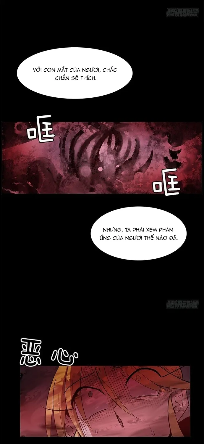 Cửa Hàng Vô Danh Chap 253 - Next Chap 254