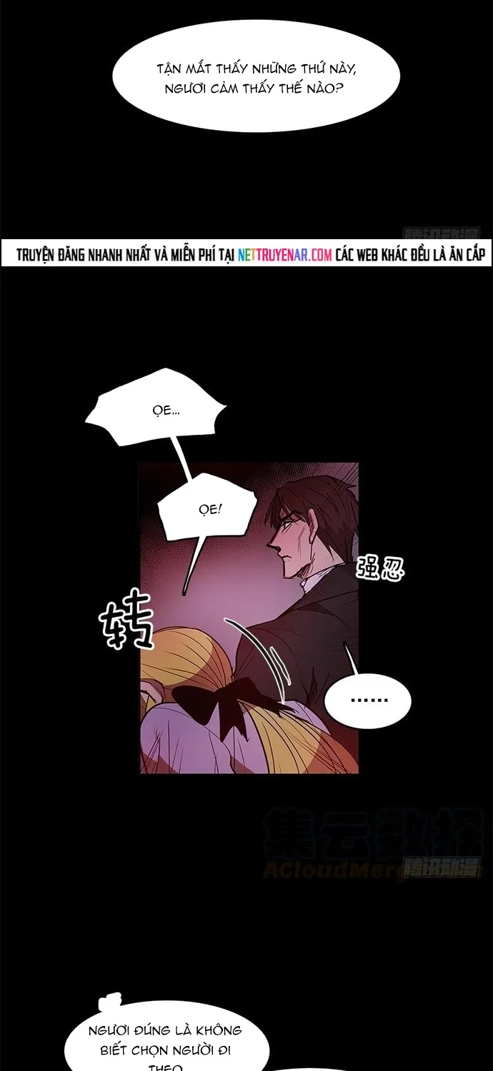 Cửa Hàng Vô Danh Chap 253 - Next Chap 254