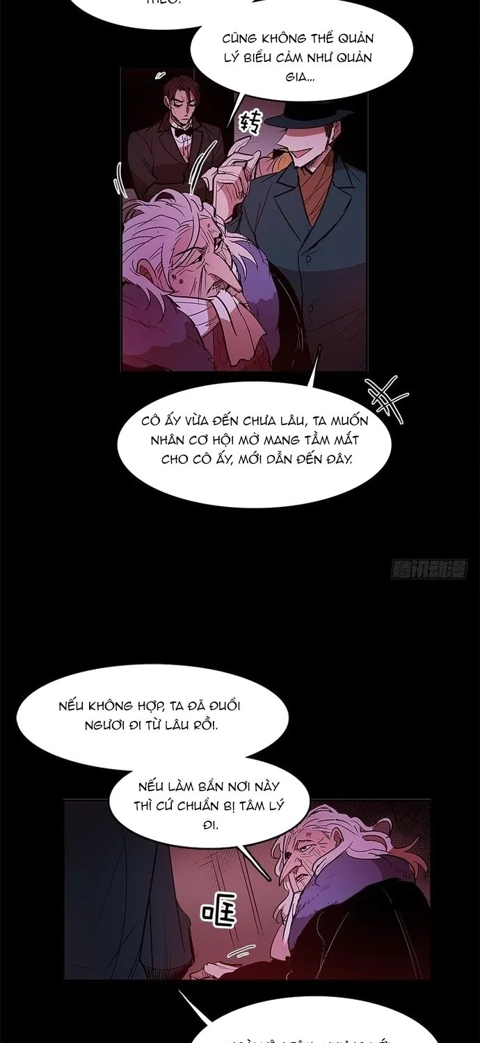 Cửa Hàng Vô Danh Chap 253 - Next Chap 254