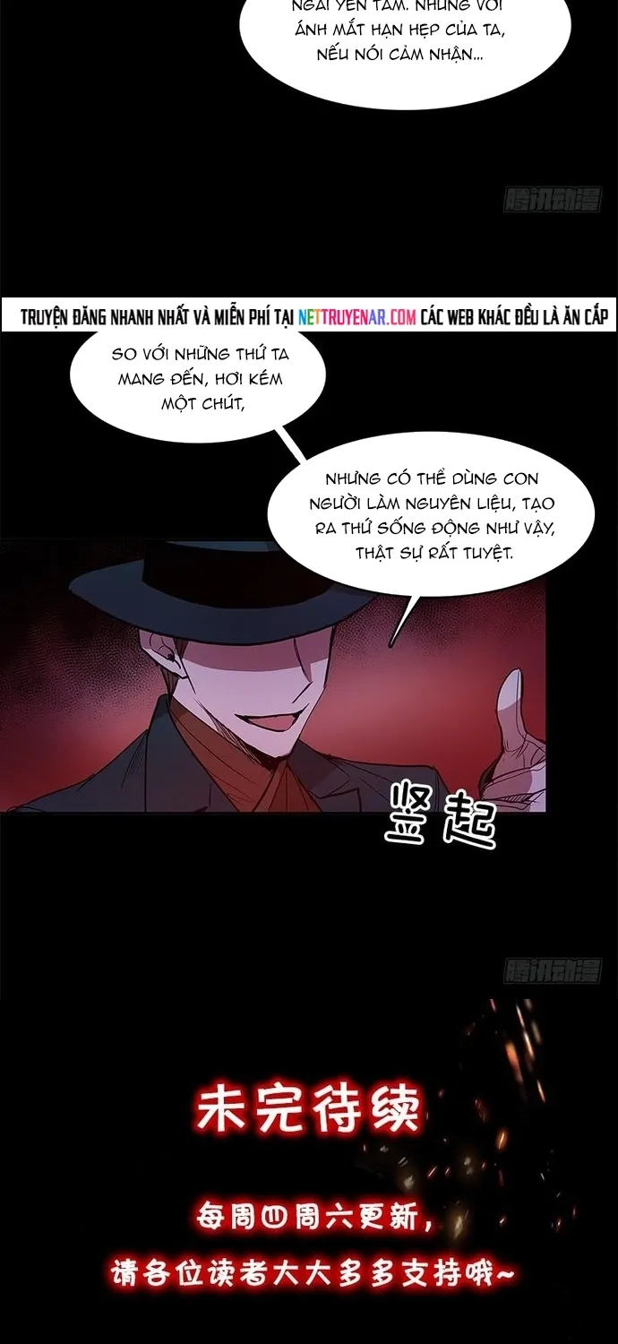 Cửa Hàng Vô Danh Chap 253 - Next Chap 254