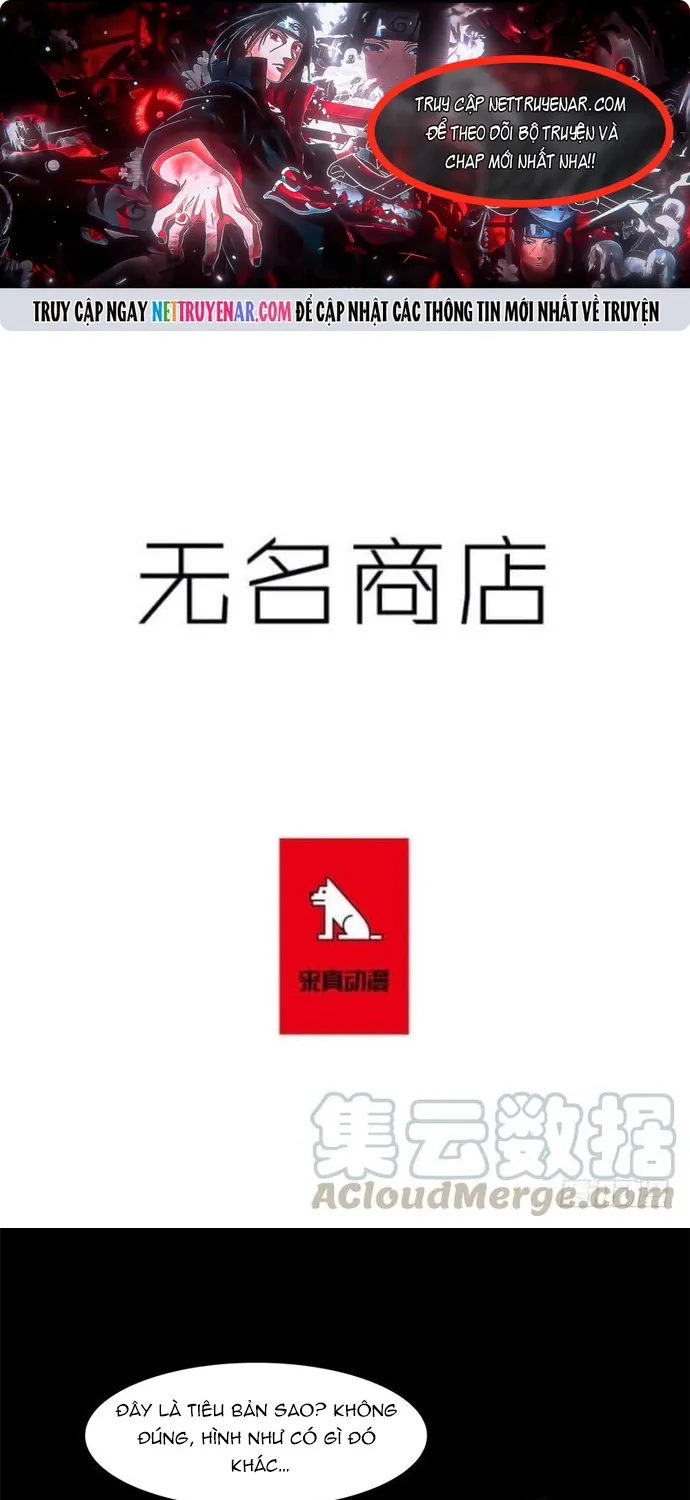 Cửa Hàng Vô Danh Chap 254 - Next Chap 255