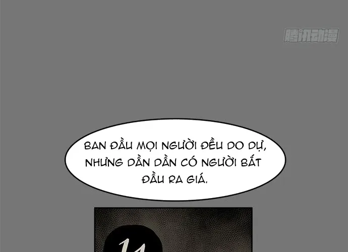 Cửa Hàng Vô Danh Chap 254 - Next Chap 255