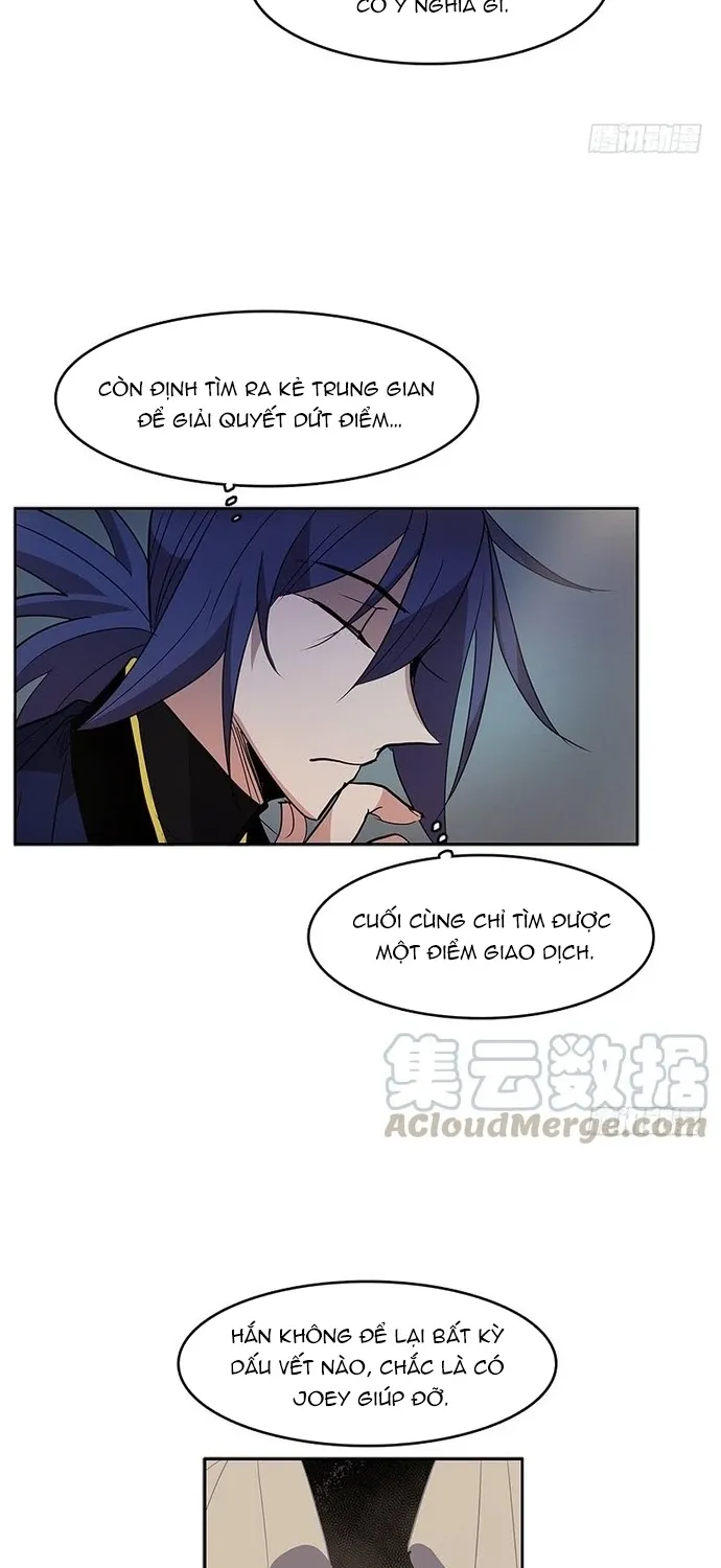 Cửa Hàng Vô Danh Chap 254 - Next Chap 255