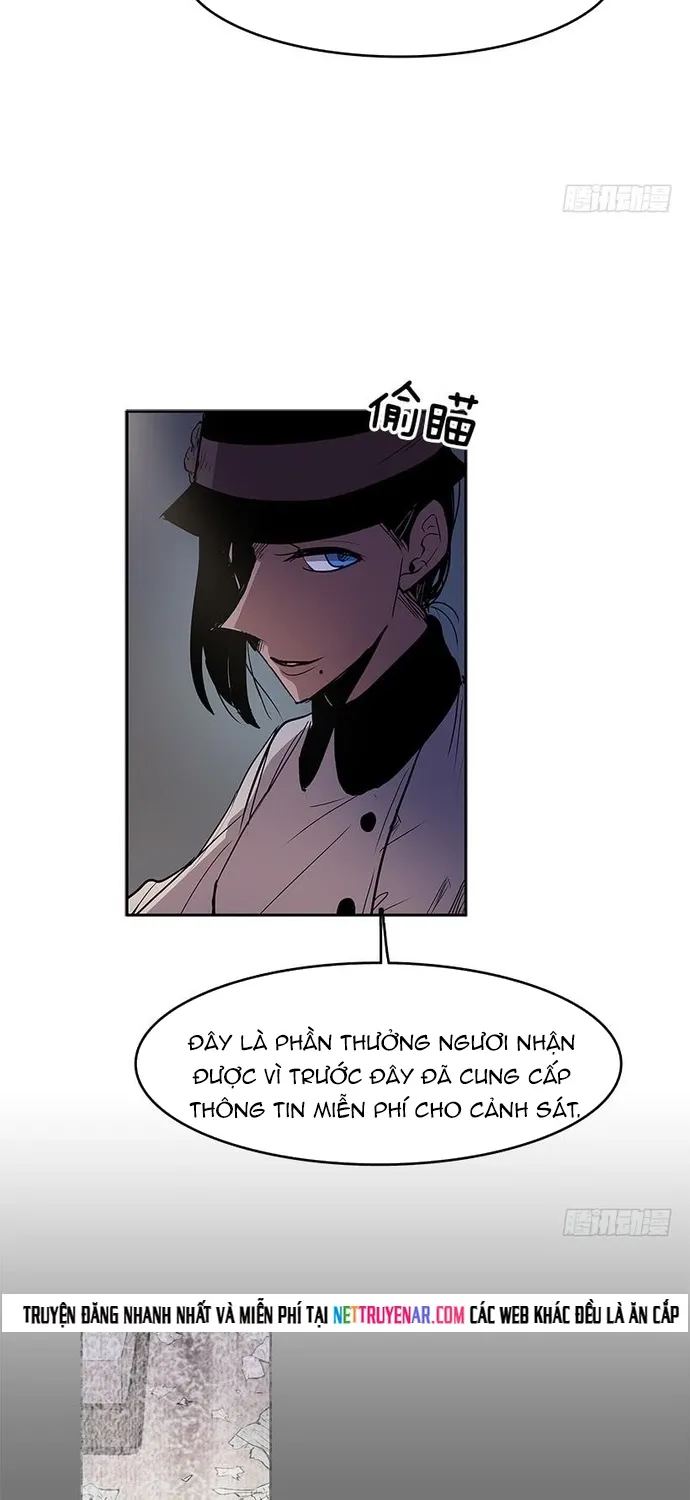 Cửa Hàng Vô Danh Chap 254 - Next Chap 255