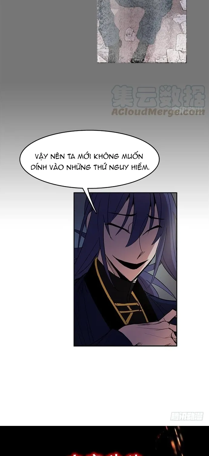 Cửa Hàng Vô Danh Chap 254 - Next Chap 255