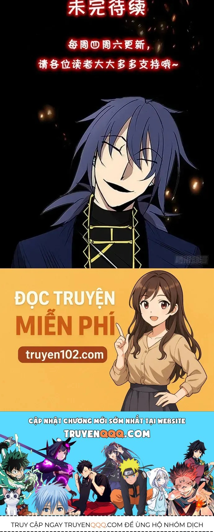 Cửa Hàng Vô Danh Chap 254 - Next Chap 255