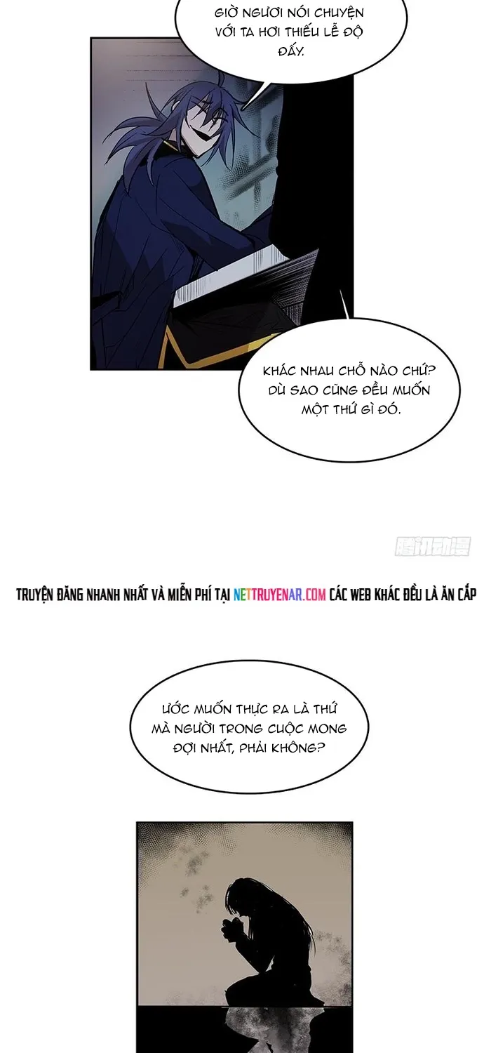Cửa Hàng Vô Danh Chap 256 - Next Chap 257