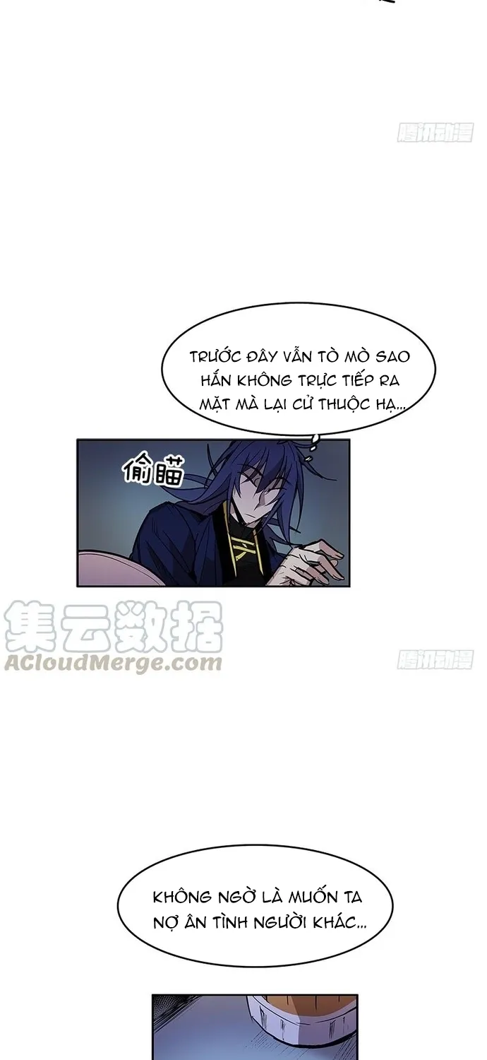 Cửa Hàng Vô Danh Chap 256 - Next Chap 257