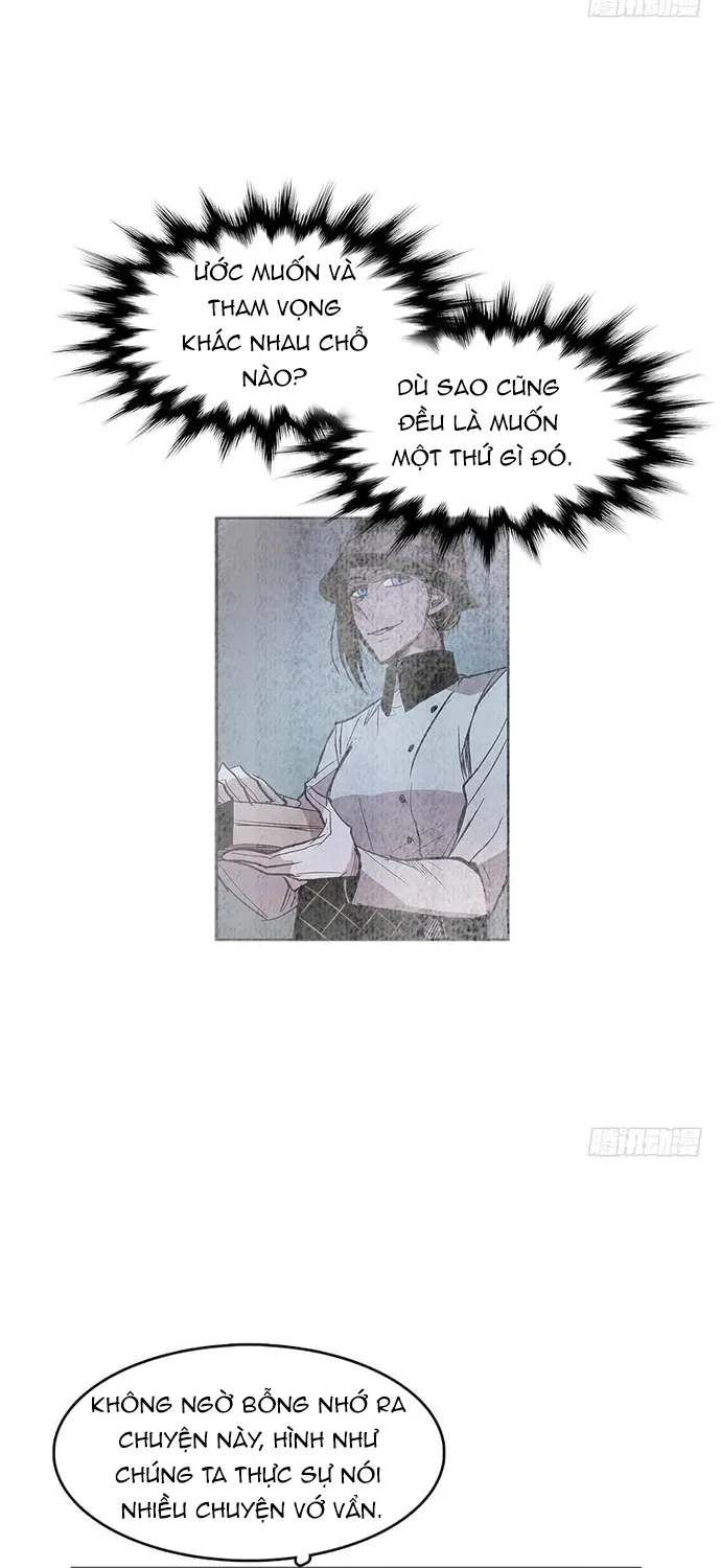 Cửa Hàng Vô Danh Chap 256 - Next Chap 257