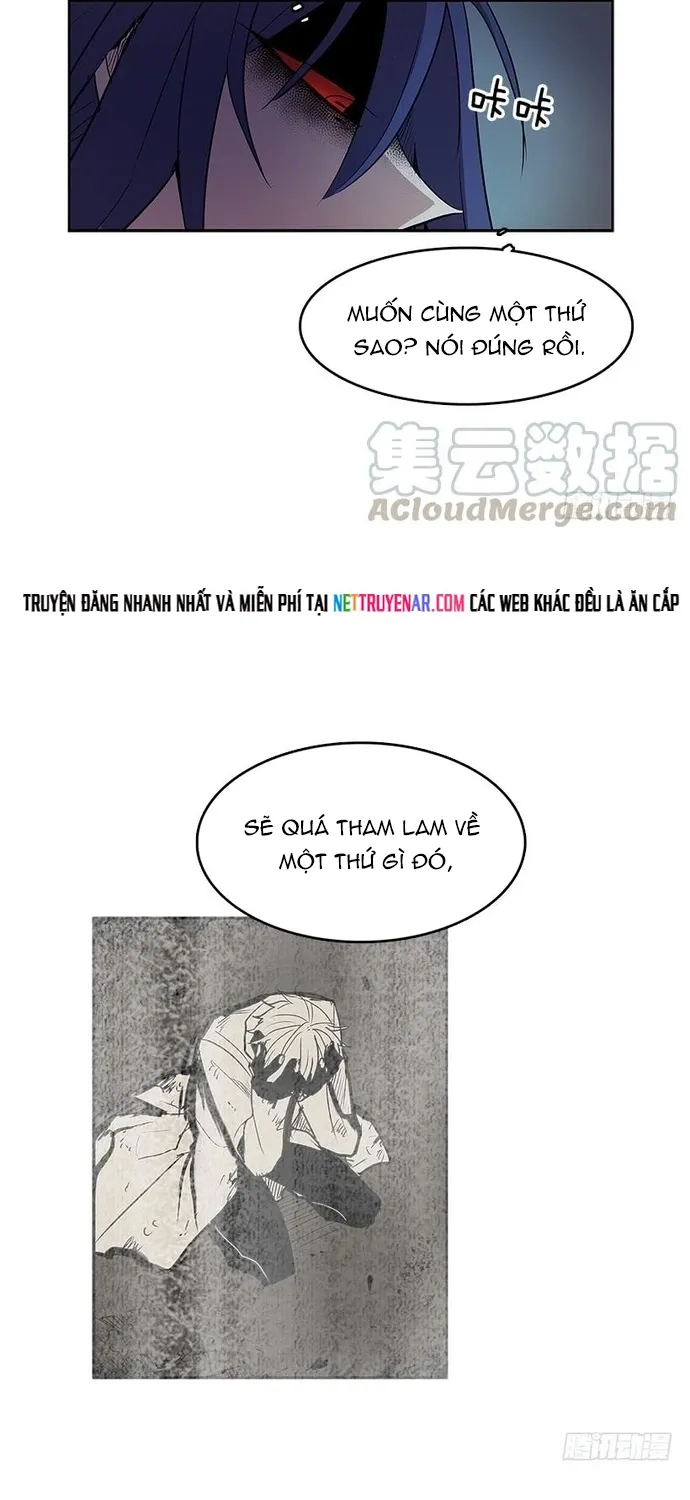 Cửa Hàng Vô Danh Chap 256 - Next Chap 257