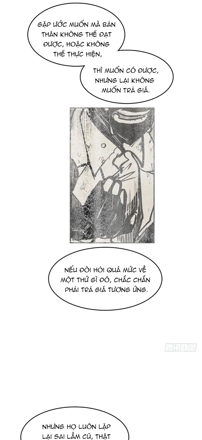 Cửa Hàng Vô Danh Chap 256 - Next Chap 257