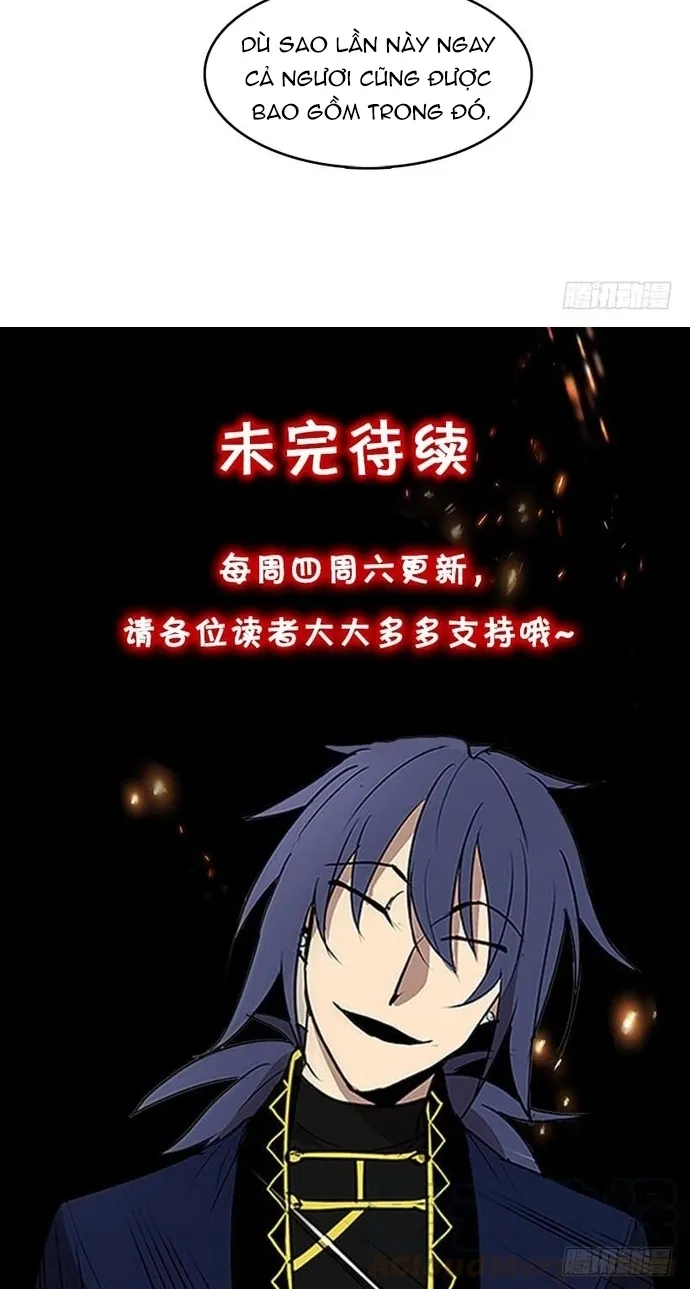 Cửa Hàng Vô Danh Chap 256 - Next Chap 257