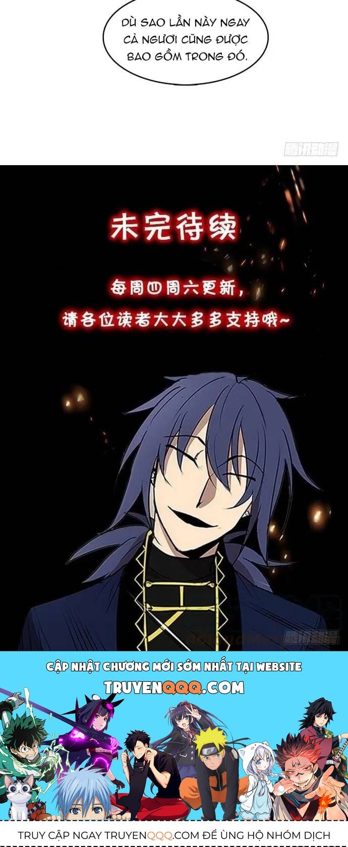 Cửa Hàng Vô Danh Chap 256 - Next Chap 257