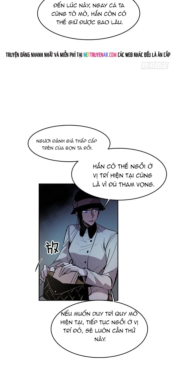 Cửa Hàng Vô Danh Chap 256 - Next Chap 257