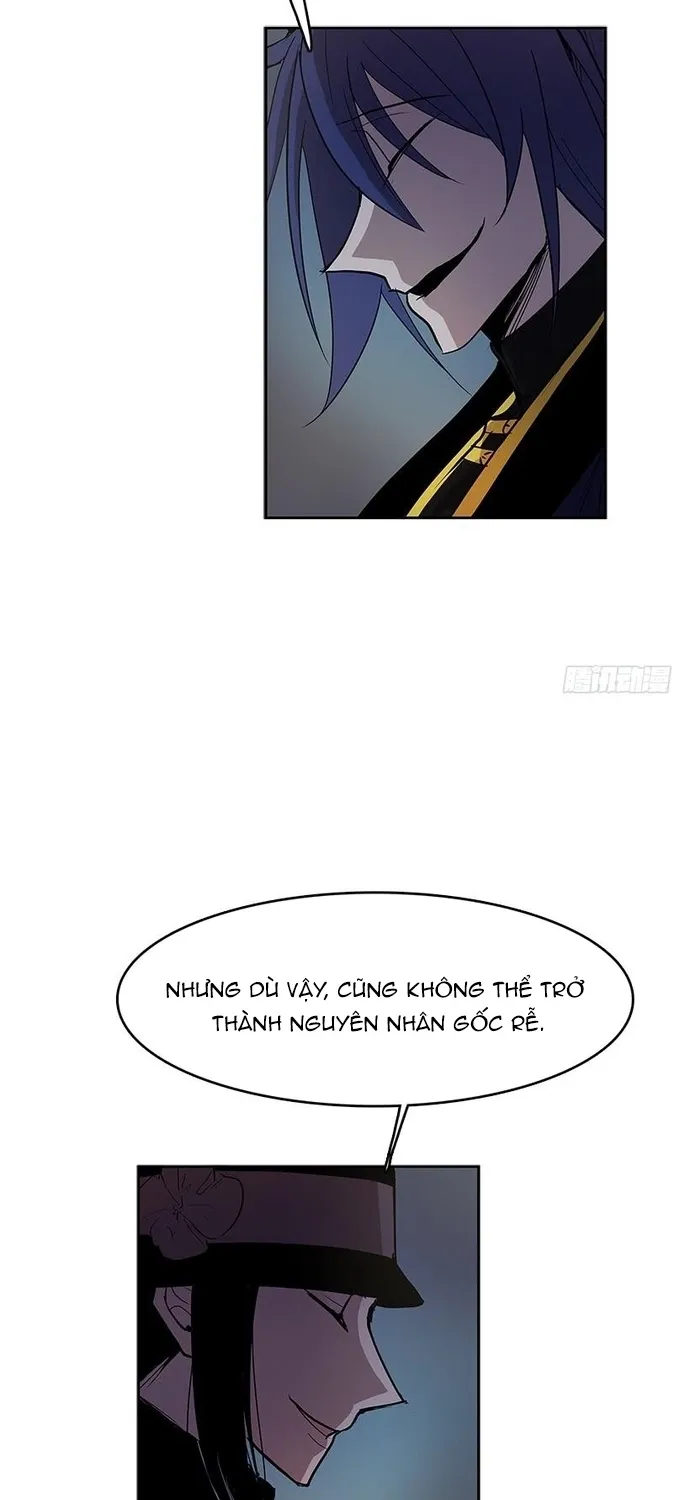 Cửa Hàng Vô Danh Chap 256 - Next Chap 257