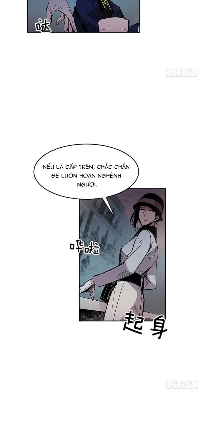 Cửa Hàng Vô Danh Chap 256 - Next Chap 257