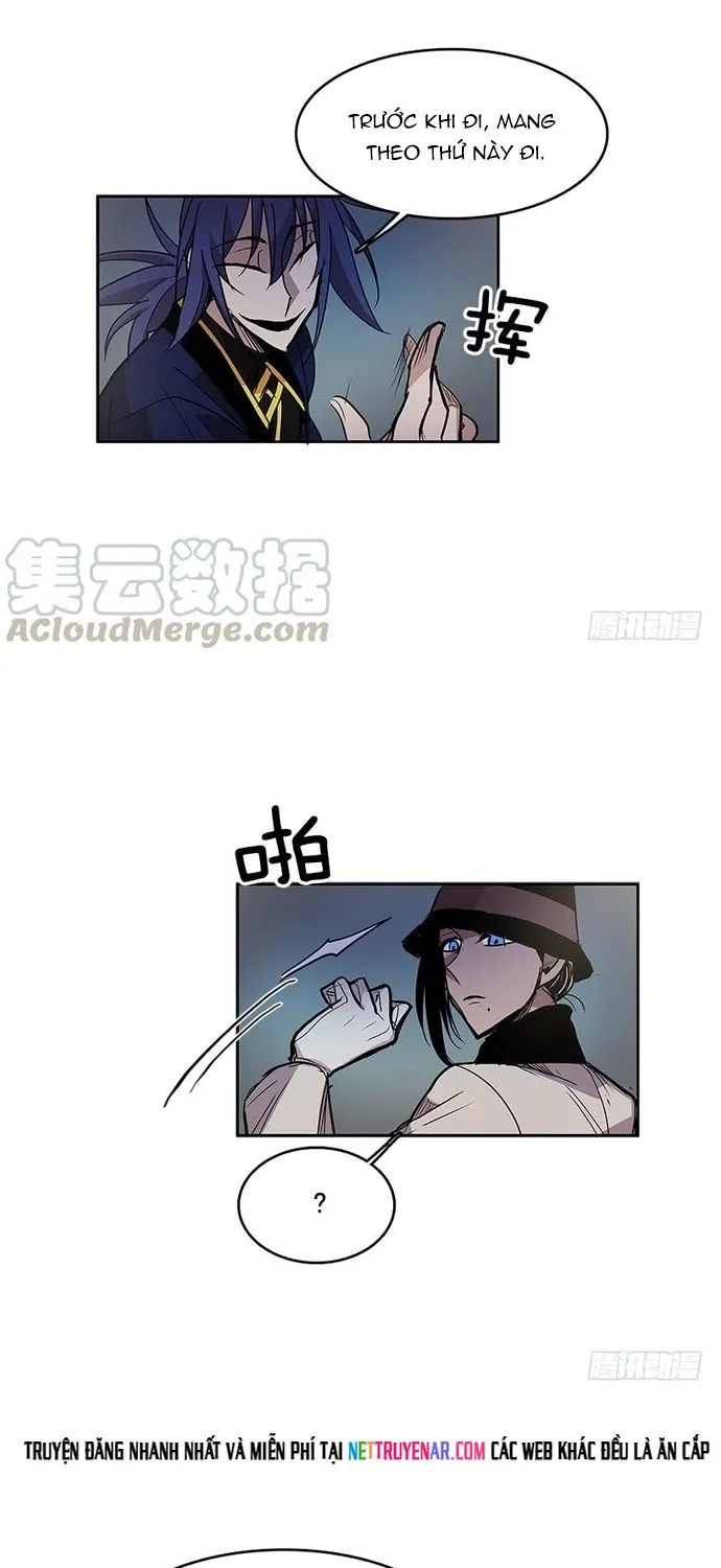 Cửa Hàng Vô Danh Chap 256 - Next Chap 257