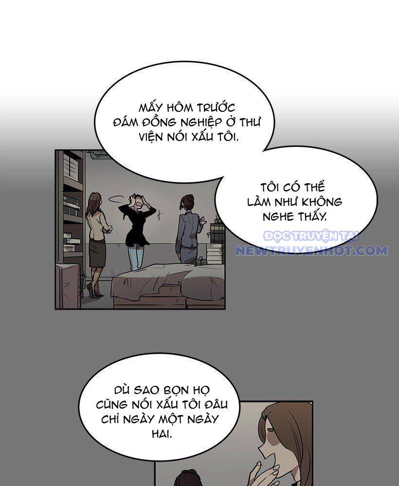 Cửa Hàng Vô Danh Chap 26 - Next Chap 27