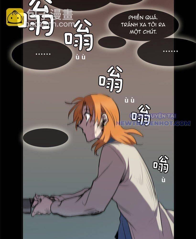 Cửa Hàng Vô Danh Chap 26 - Next Chap 27
