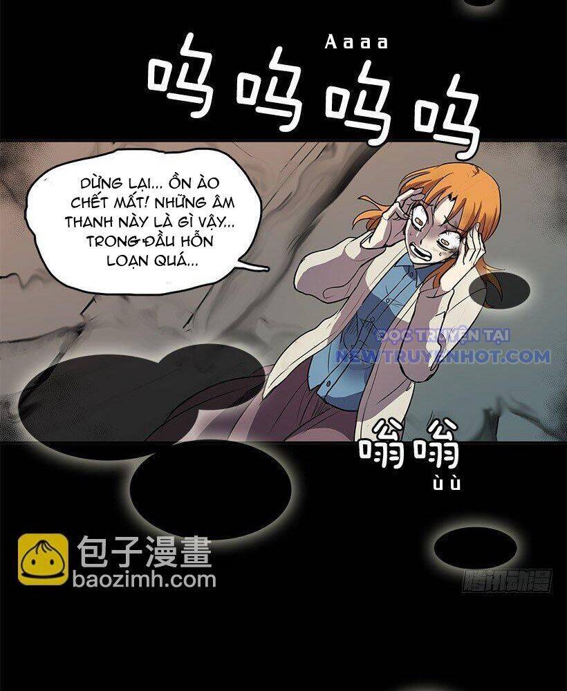 Cửa Hàng Vô Danh Chap 26 - Next Chap 27