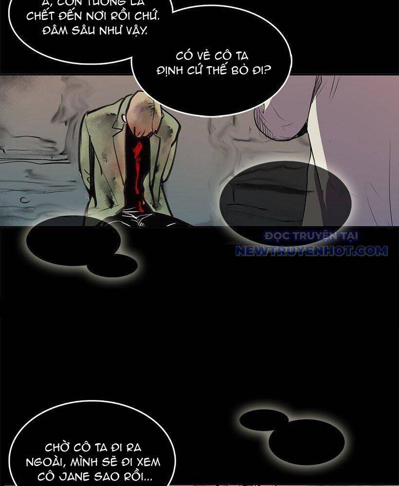 Cửa Hàng Vô Danh Chap 26 - Next Chap 27