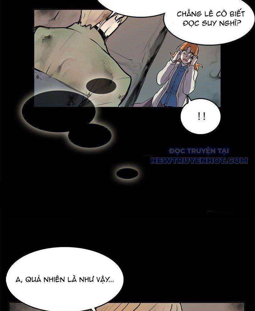 Cửa Hàng Vô Danh Chap 26 - Next Chap 27