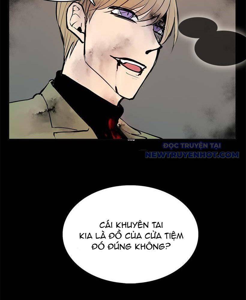 Cửa Hàng Vô Danh Chap 26 - Next Chap 27